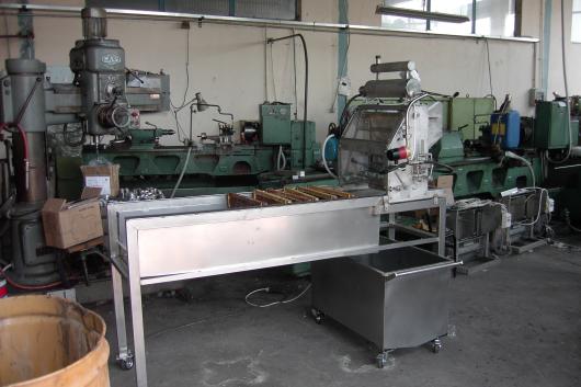 Picture of sector Food Machinery