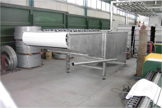 Picture of sector Food Machinery