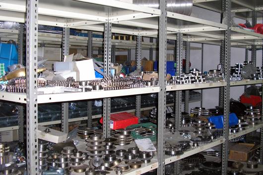 Picture of sector Industrial Parts