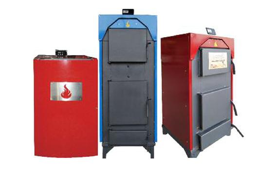 Picture of sector Pellet Stoves & Boilers