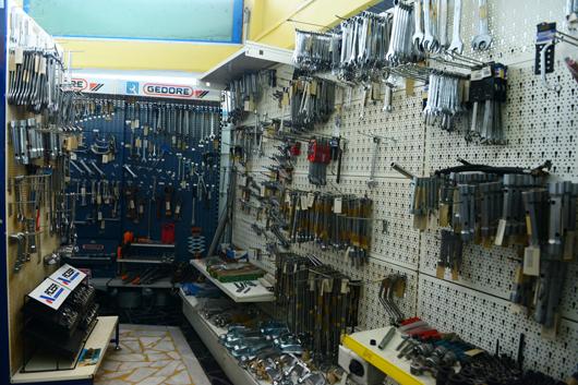Picture of sector Electric Tools and Accessories