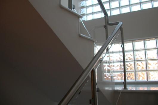 Picture of sector Indoor and Outdoor Railings