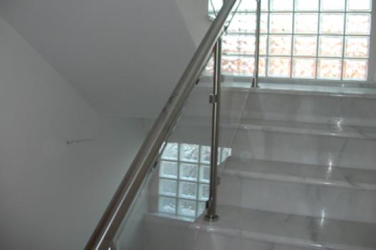 Picture of sector Indoor and Outdoor Railings