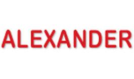 Alexander Canning