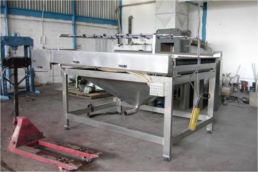 Picture of sector Food Machinery