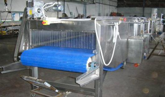 Food Machinery