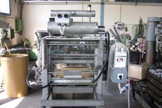 Picture of sector Food Machinery