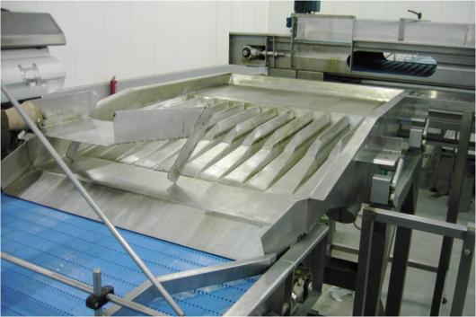 Picture of sector Food Machinery