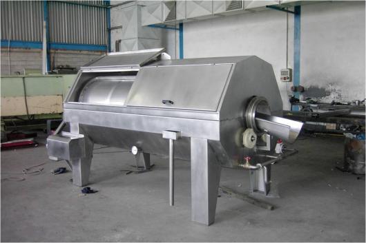 Picture of sector Food Machinery