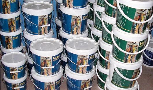 Building Paints