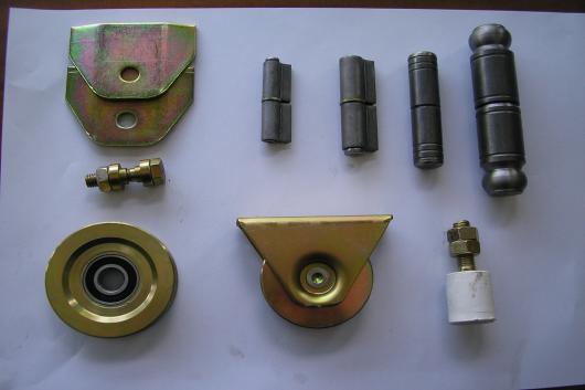 Picture of sector Industrial Parts