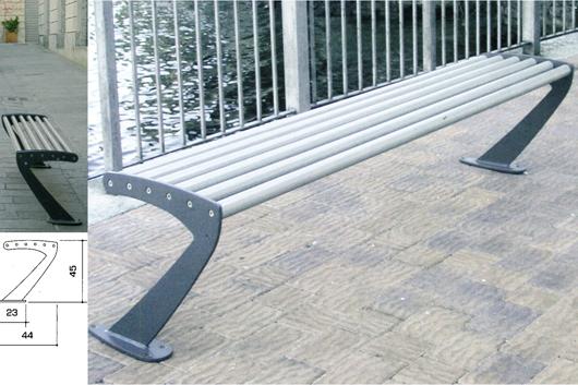 Picture of sector Outdoor Metal Furniture