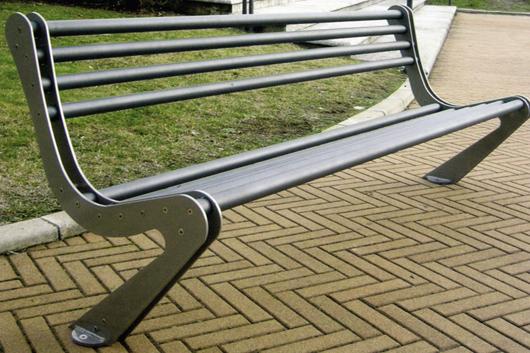 Picture of sector Outdoor Metal Furniture