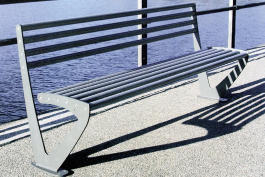 Picture of sector Outdoor Metal Furniture