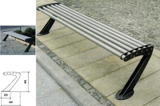 Picture of sector Outdoor Metal Furniture