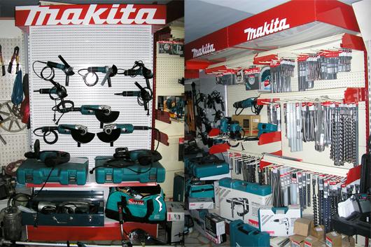 Picture of sector Electric Tools and Accessories