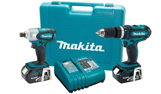 Electric Tools and Accessories