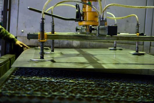 Picture of sector Laser Cutting-Pantograph